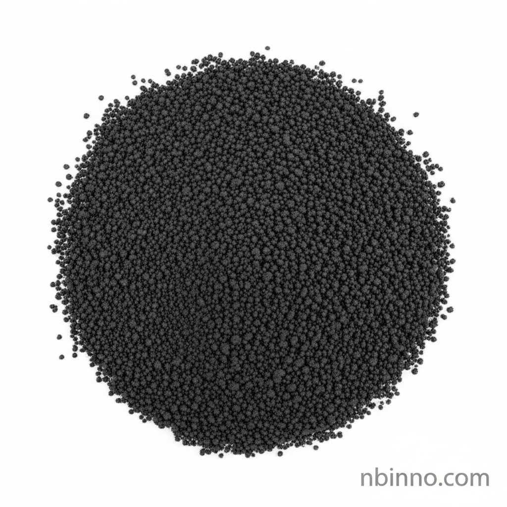 Manganese Sand