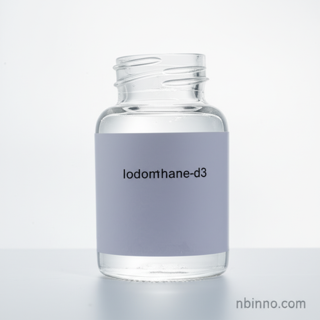 Iodomethane-d3