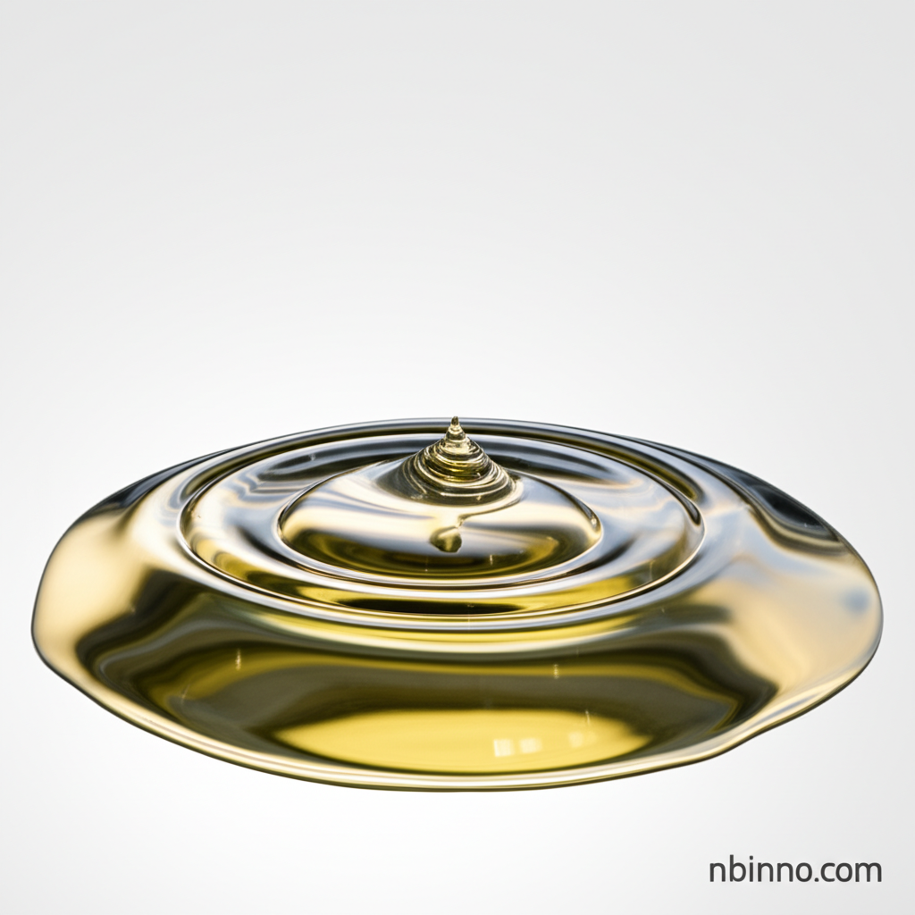 Silicone Defoamer