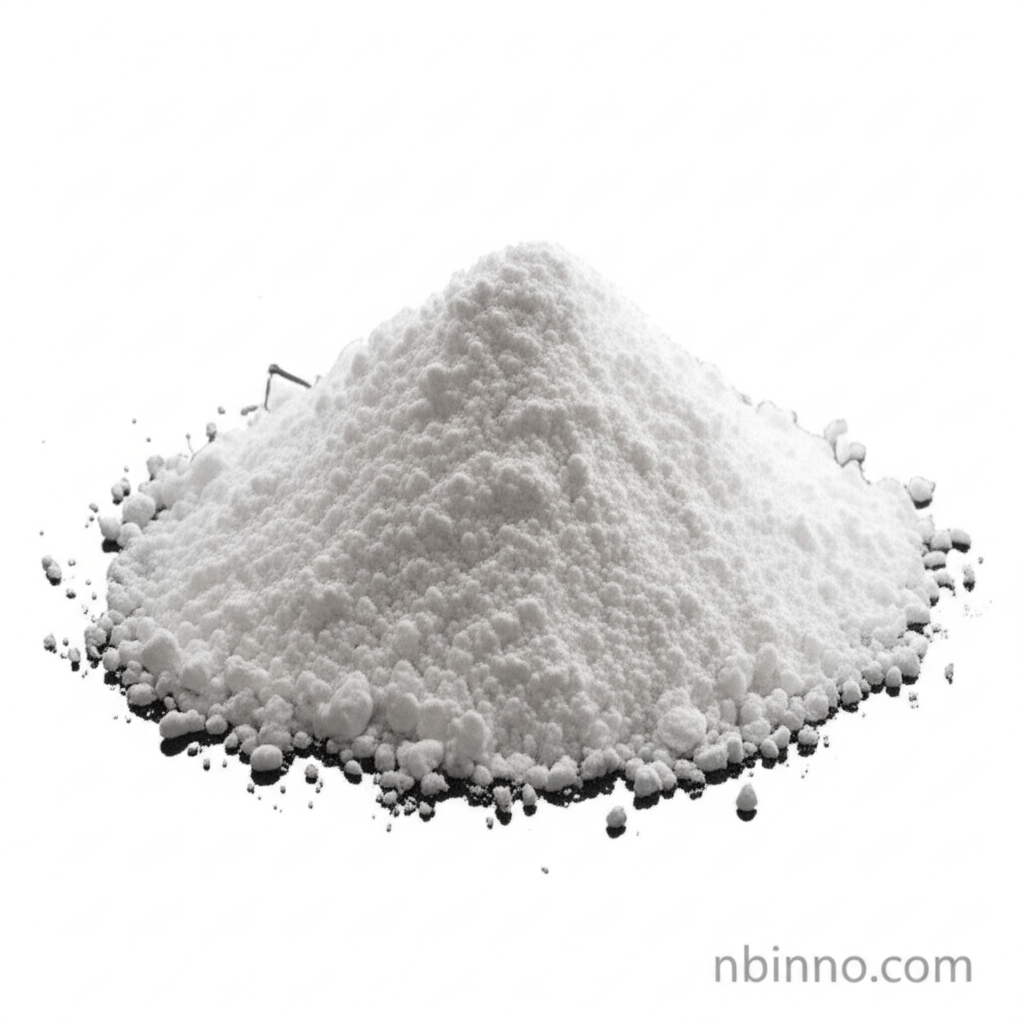 Barium Carbonate