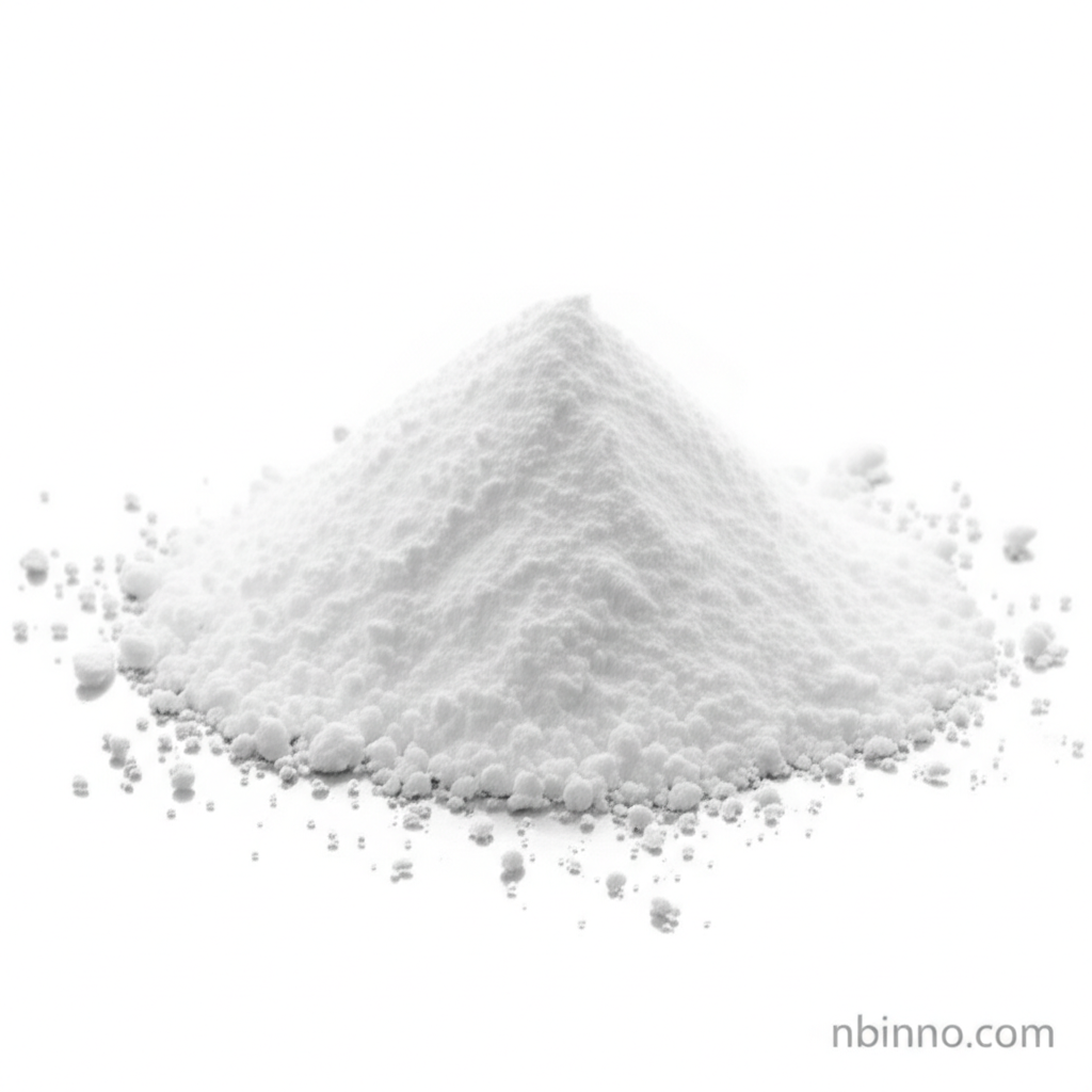 Polyacrylamide