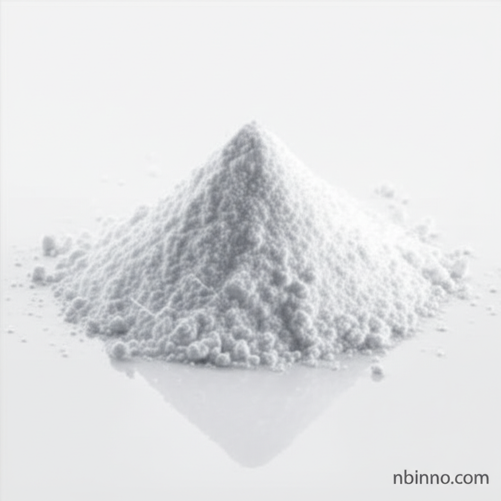 Calcium Benzoate