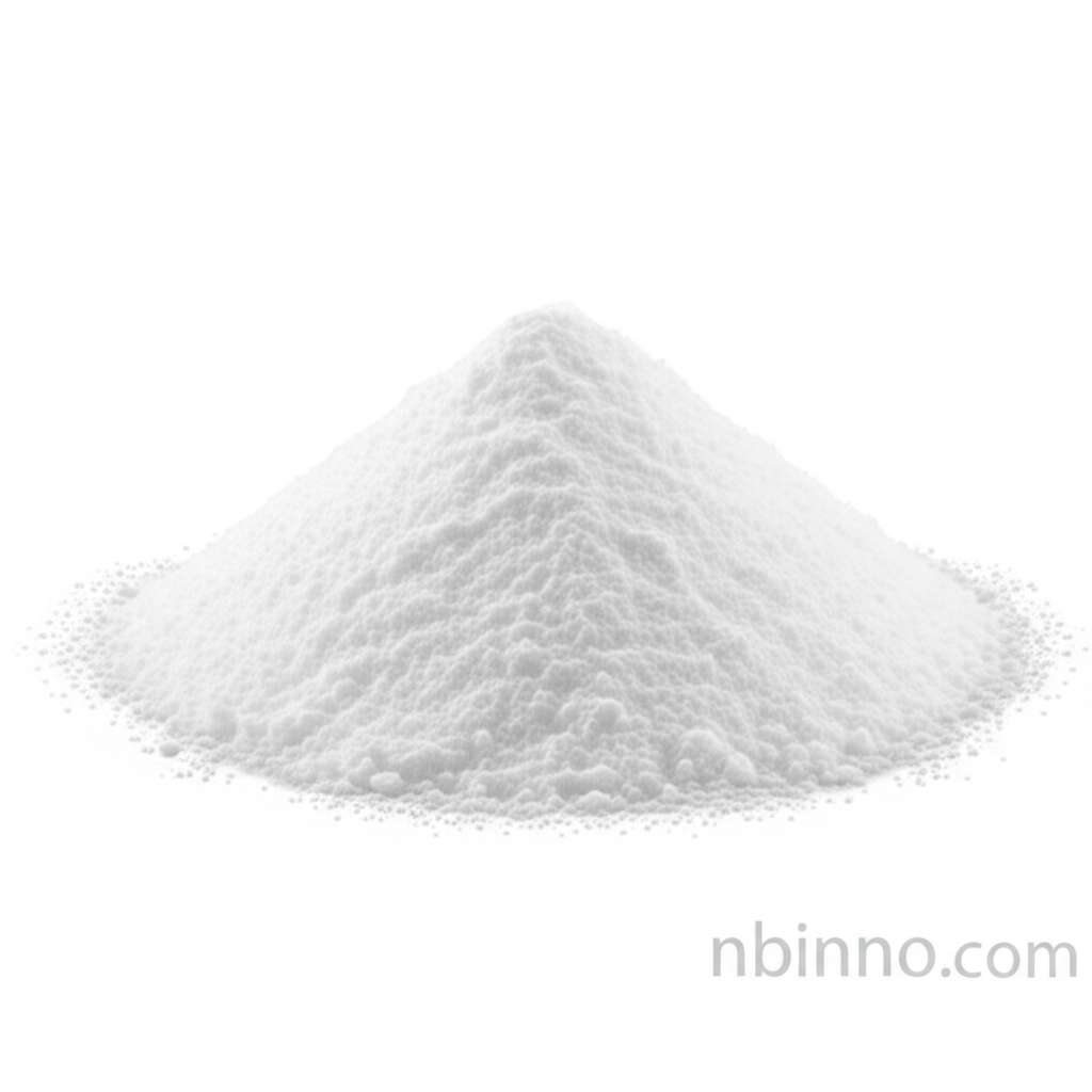 Trichloroisocyanuric Acid