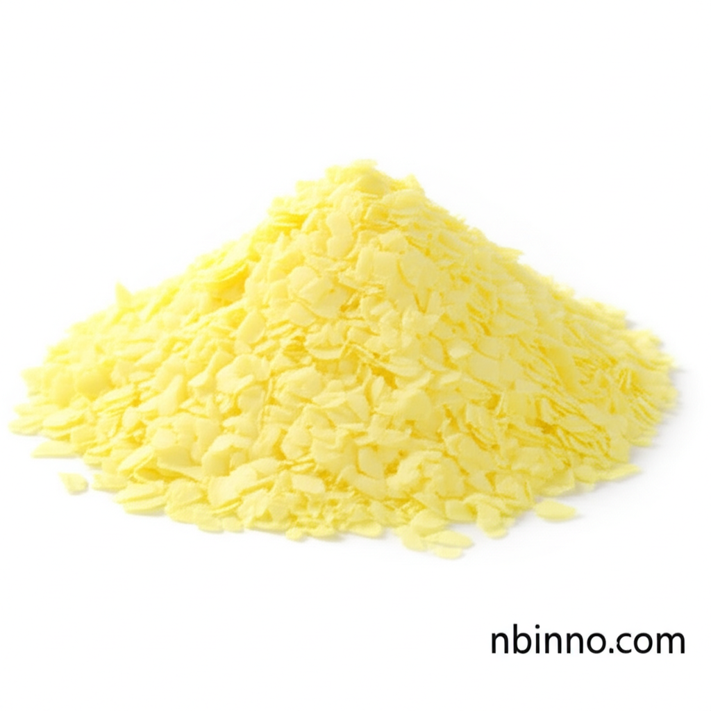 High Performance Softening Flake