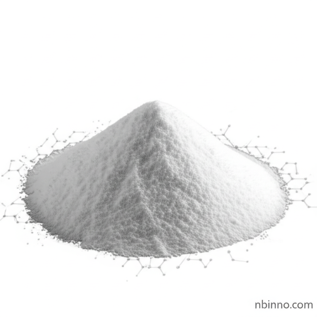 Polyacrylamide