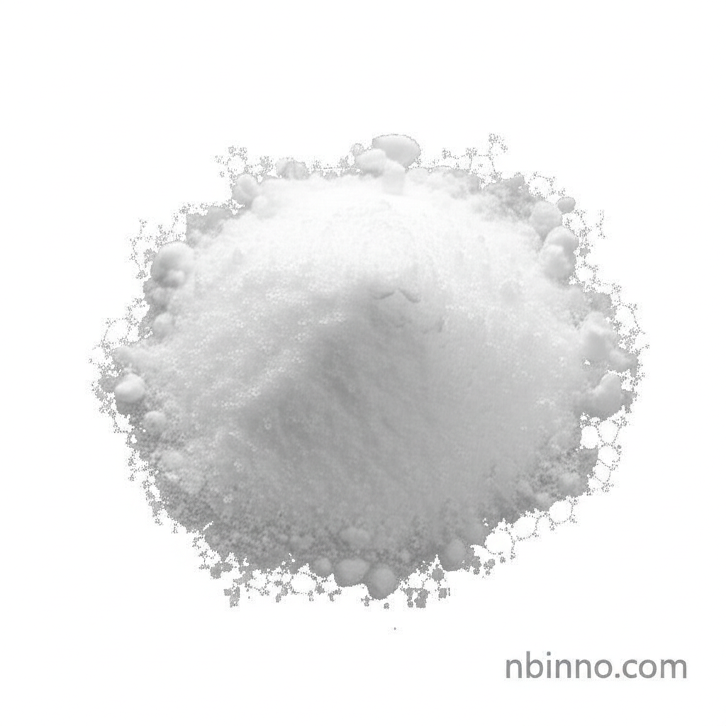 4-Phenylethynylphthalic Anhydride