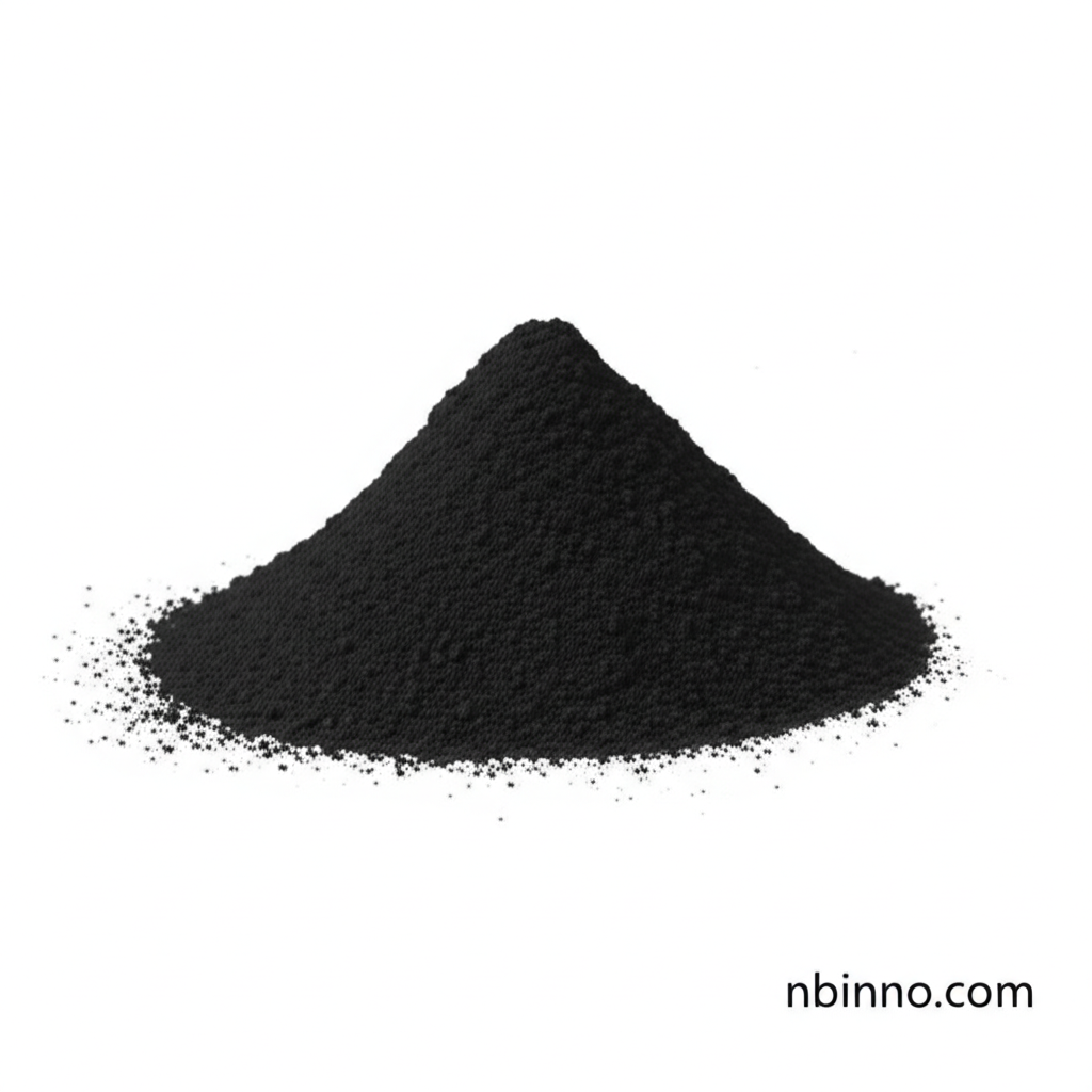 Manganese Dioxide Powder