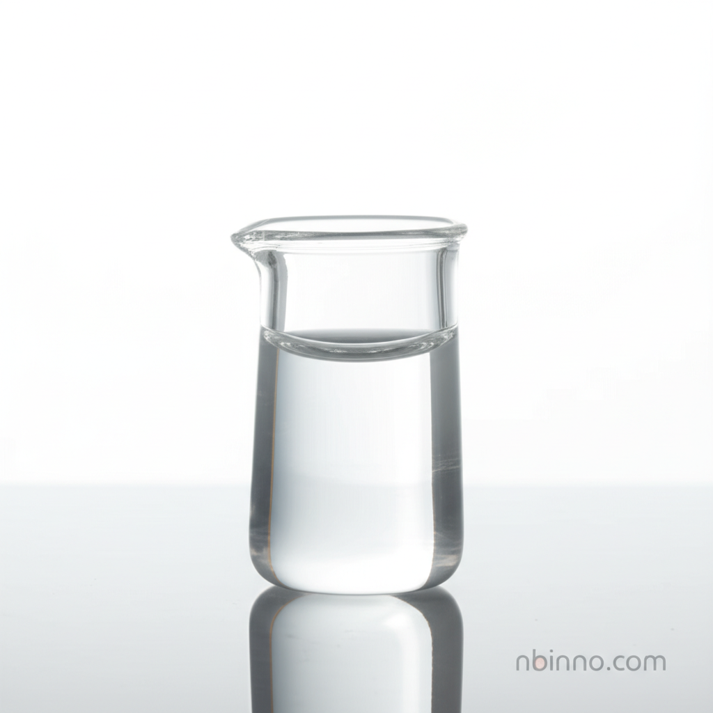Bio-Based Eco-Friendly Plasticizer CH-590