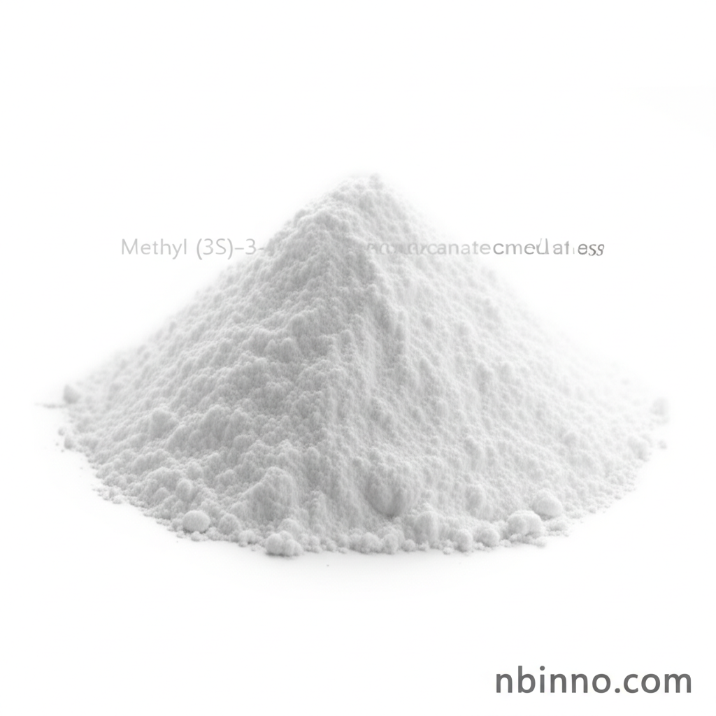 Methyl (3S)-3-hydroxytetradecanoate