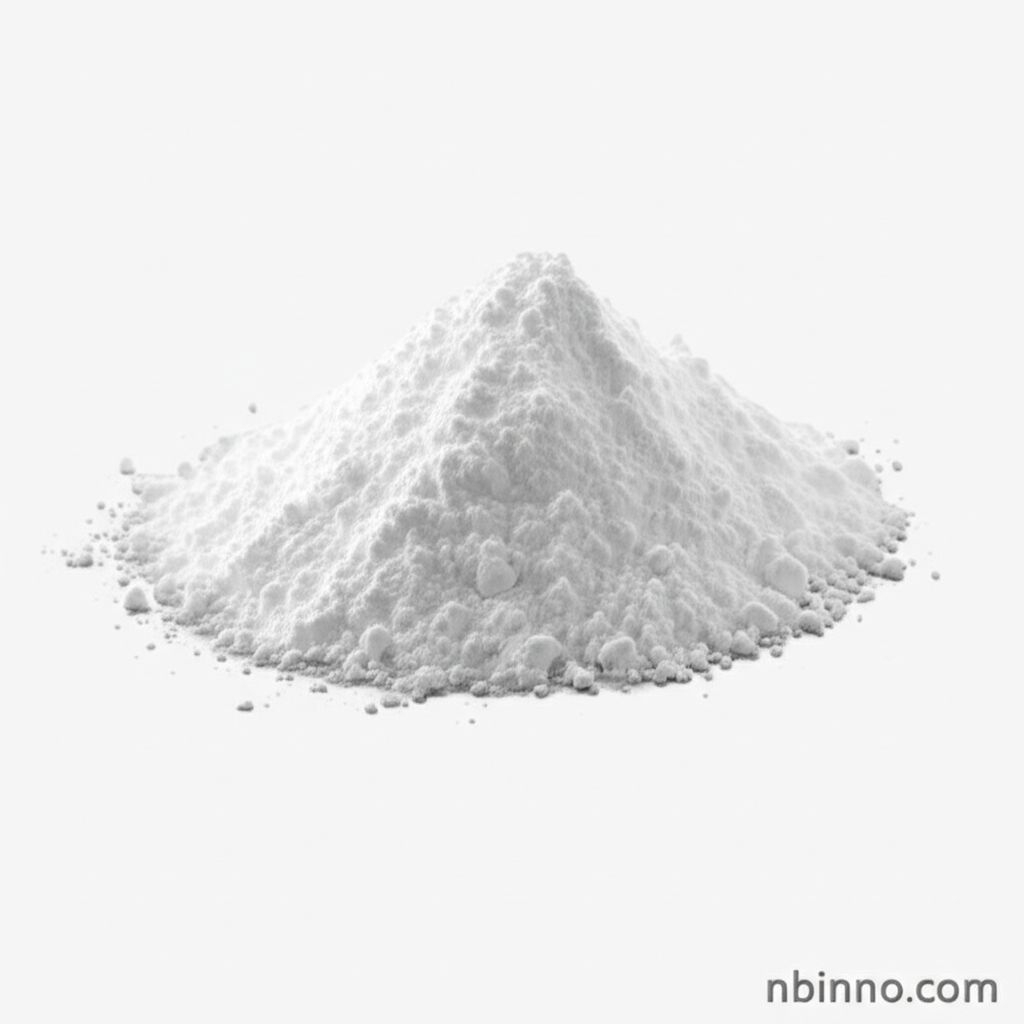 Calcium Stearate