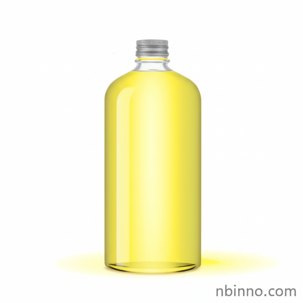 Grape Seed Oil
