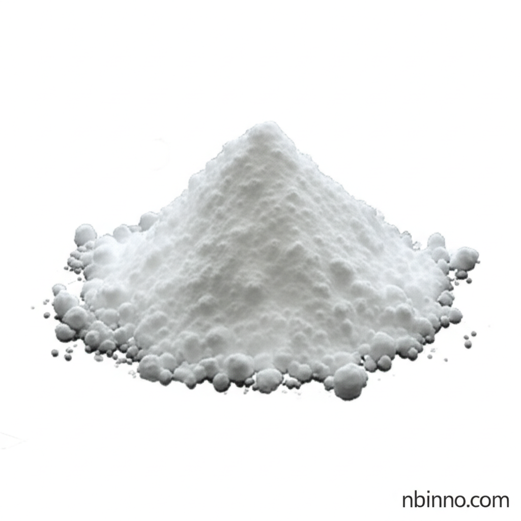 Cesium Iodide