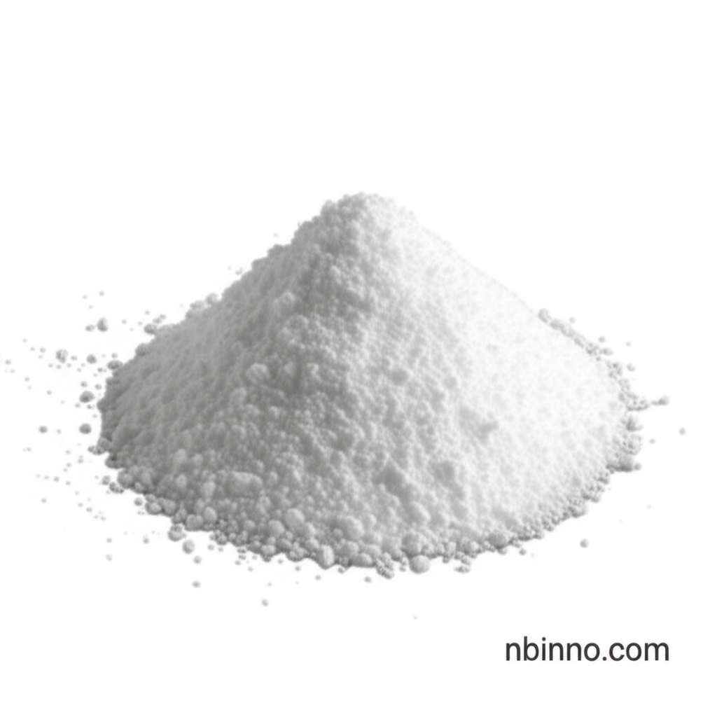Melamine Pyrophosphate