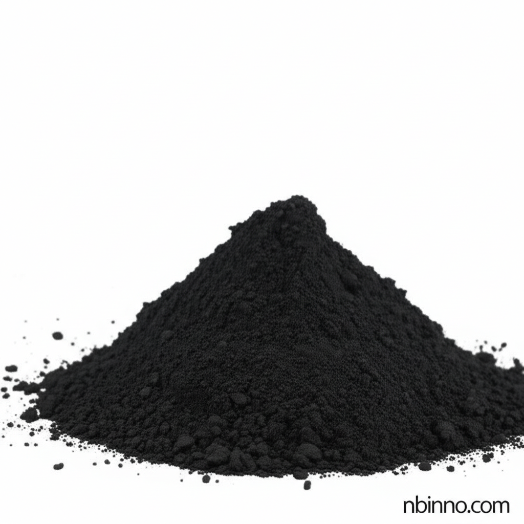 Boron Carbide