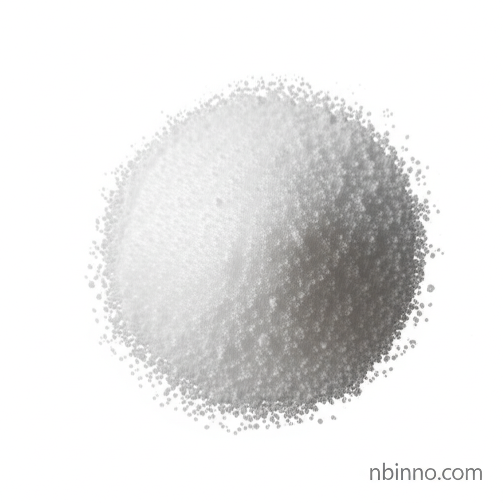 Melamine Powder