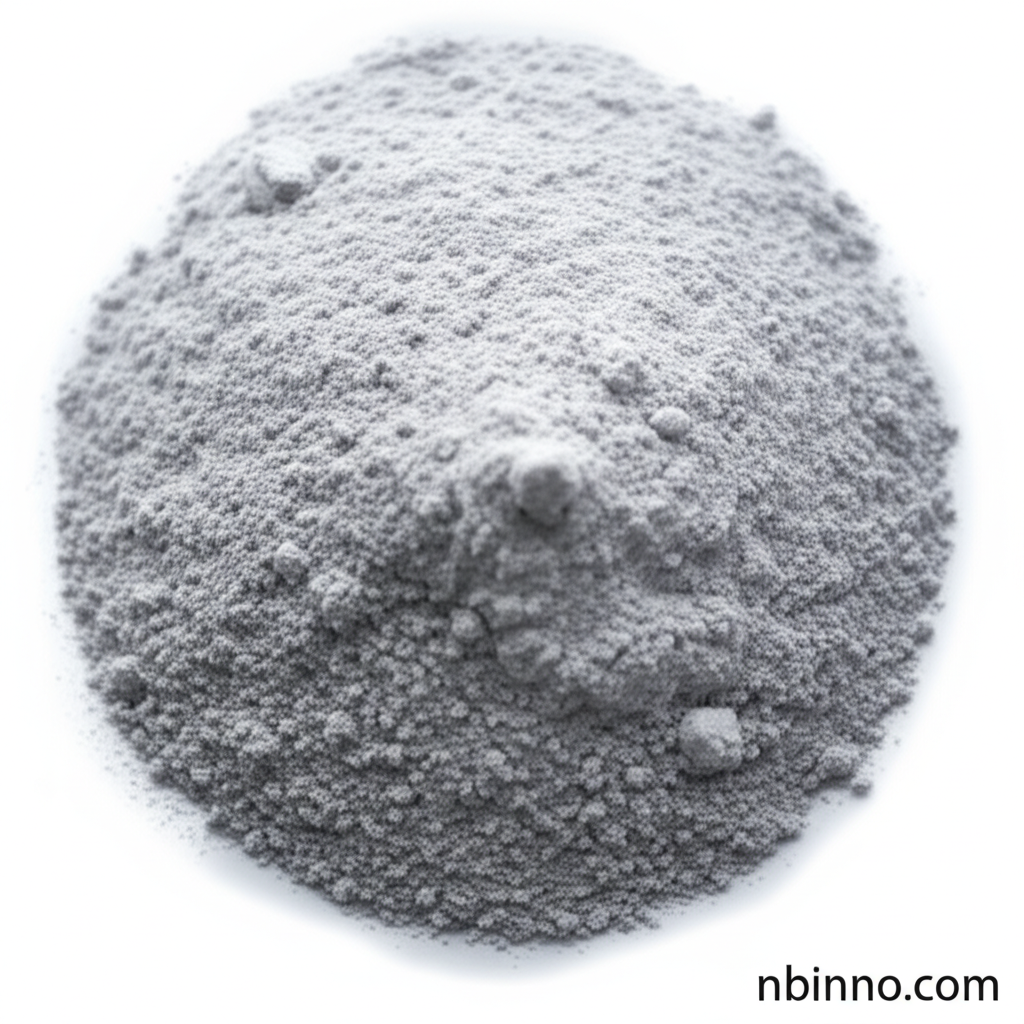 Magnesium sulfate