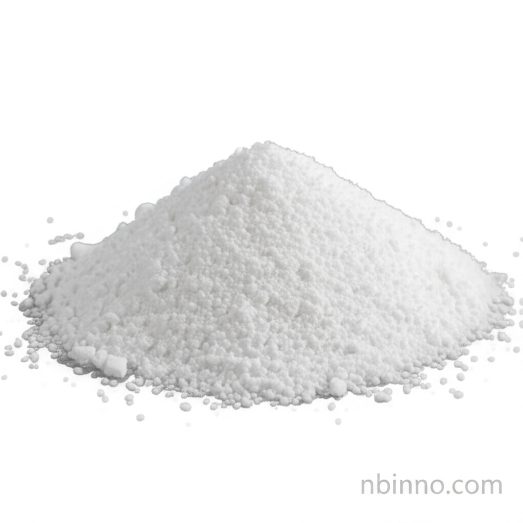 Calcium Chloride Desiccant