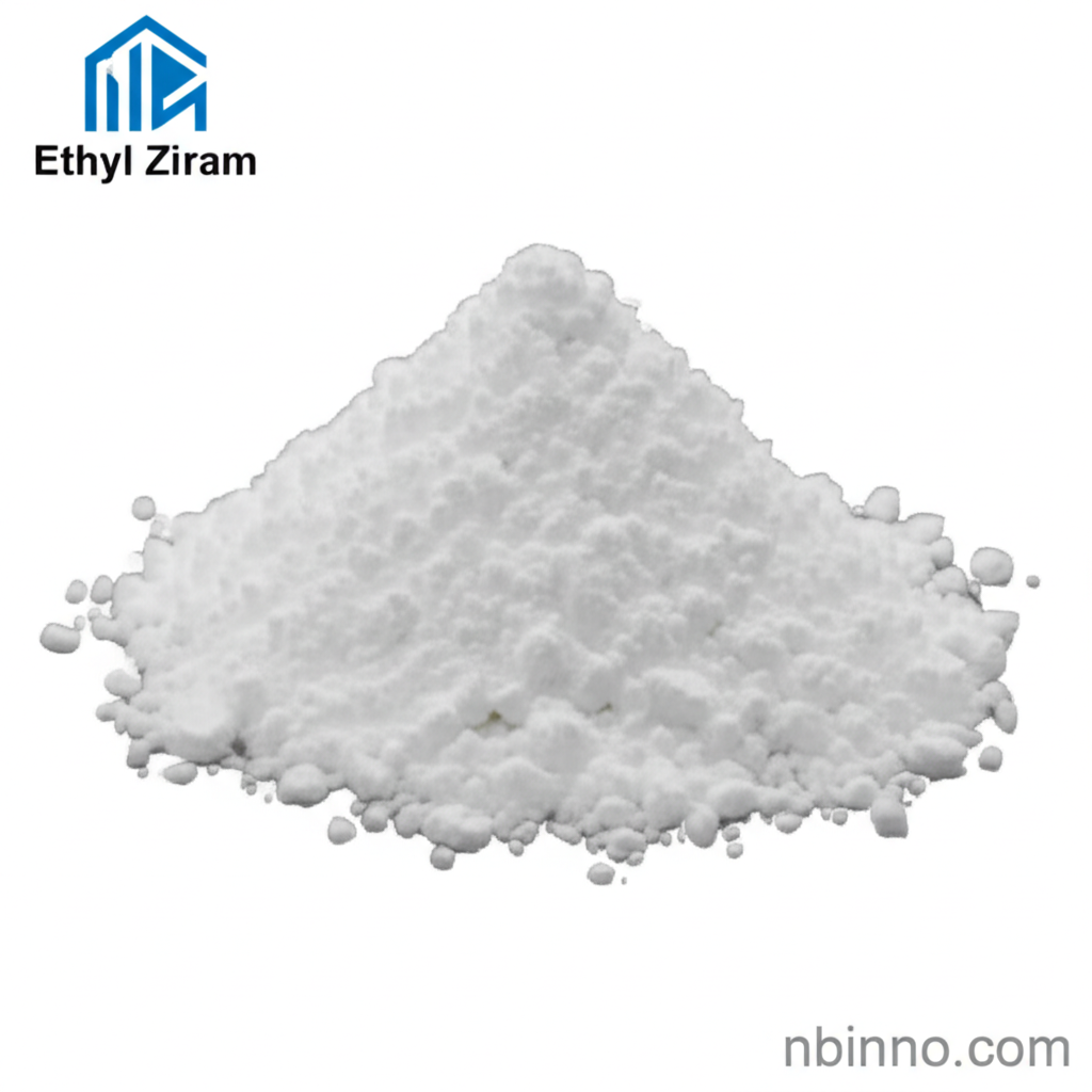 Ethyl Ziram