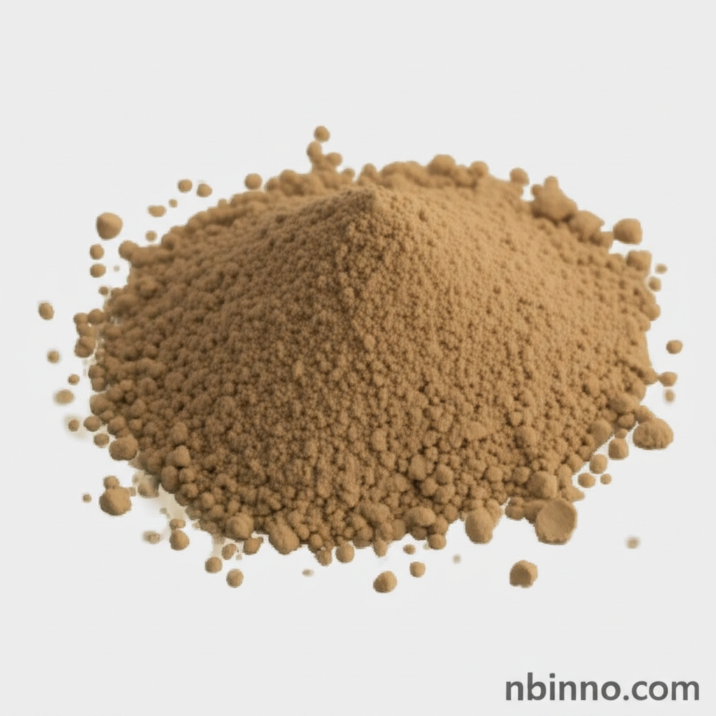 Sorbitan Tristearate
