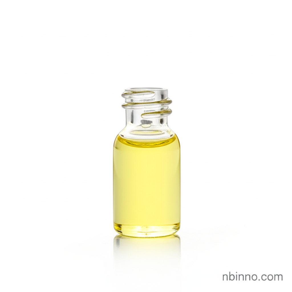 Tea Tree Oil