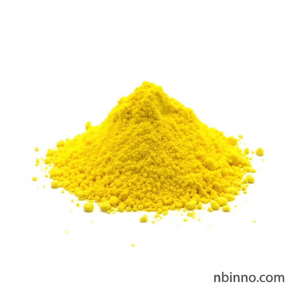 4-(Methylamino)-3-Nitrobenzoic Acid