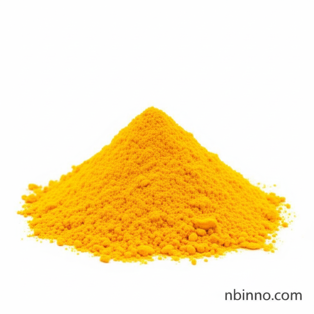 Water Soluble Coenzyme Q10