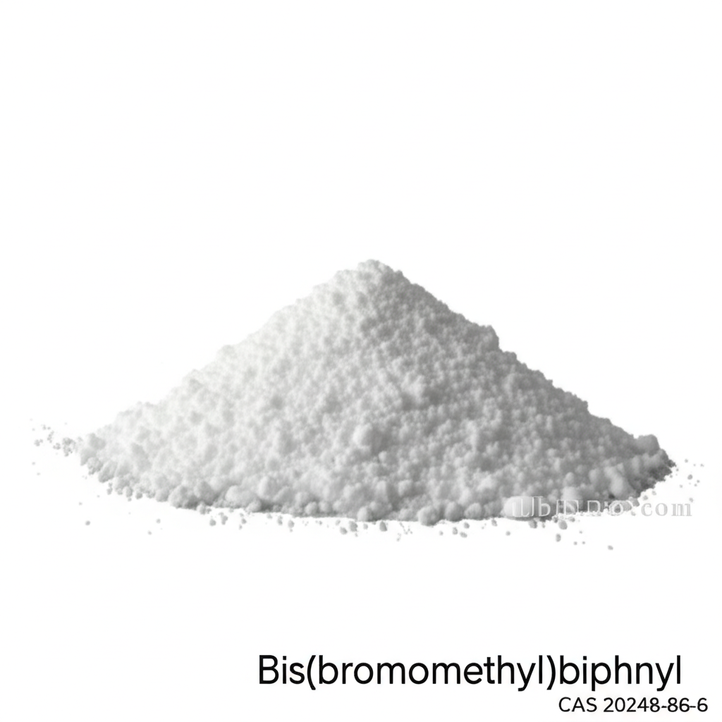Bis(bromomethyl)biphenyl