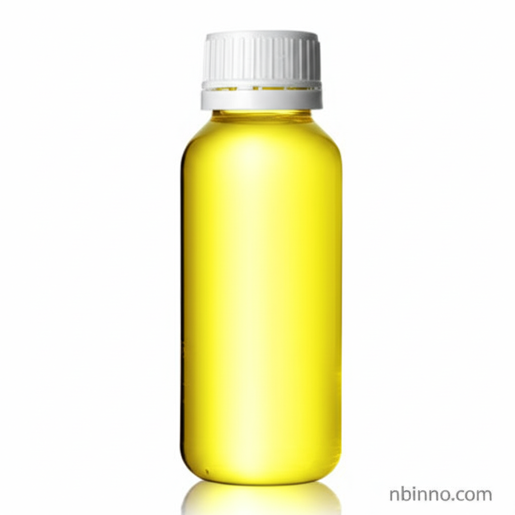 Beta Ionone