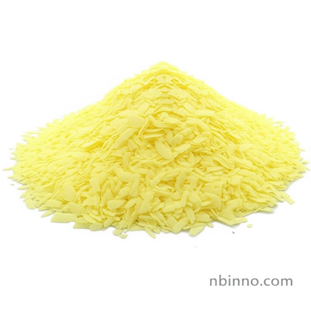 Textile Softener Agent Flake