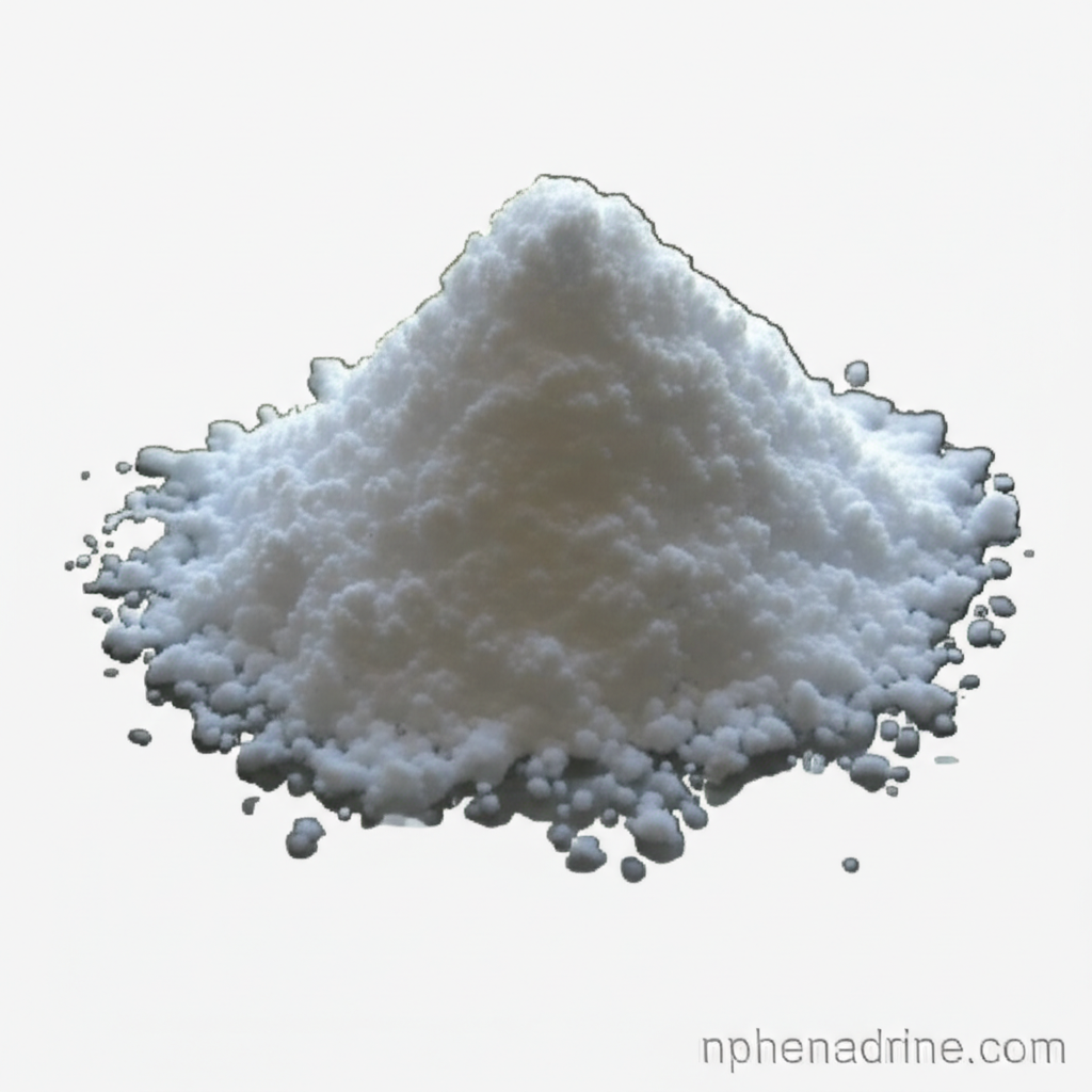 Orphenadrine Citrate