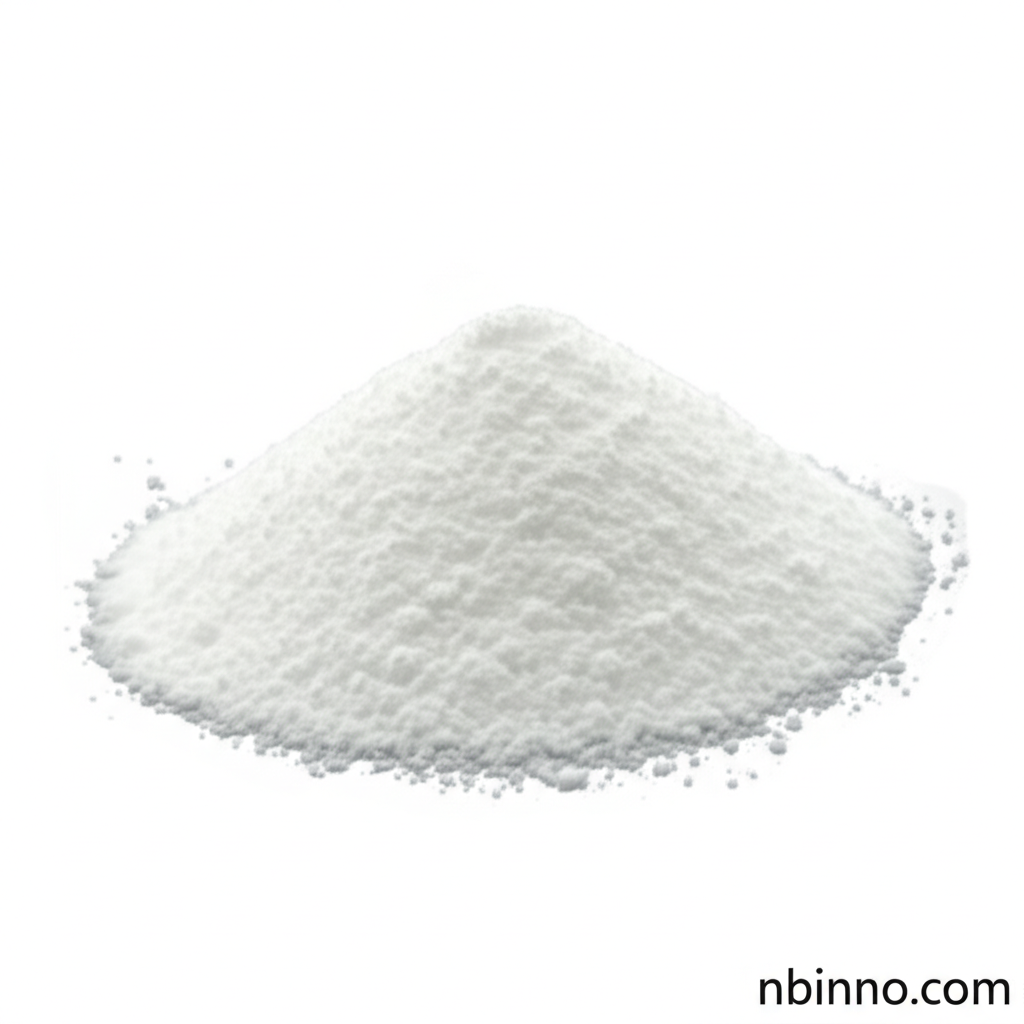 4-Chloro-3-fluorobenzoic acid