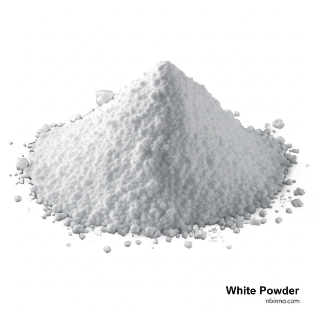 Activated Zeolite Molecular Sieve Powder