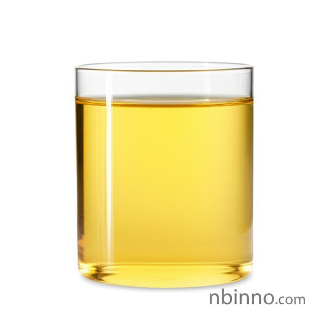 Pyroligneous Acid
