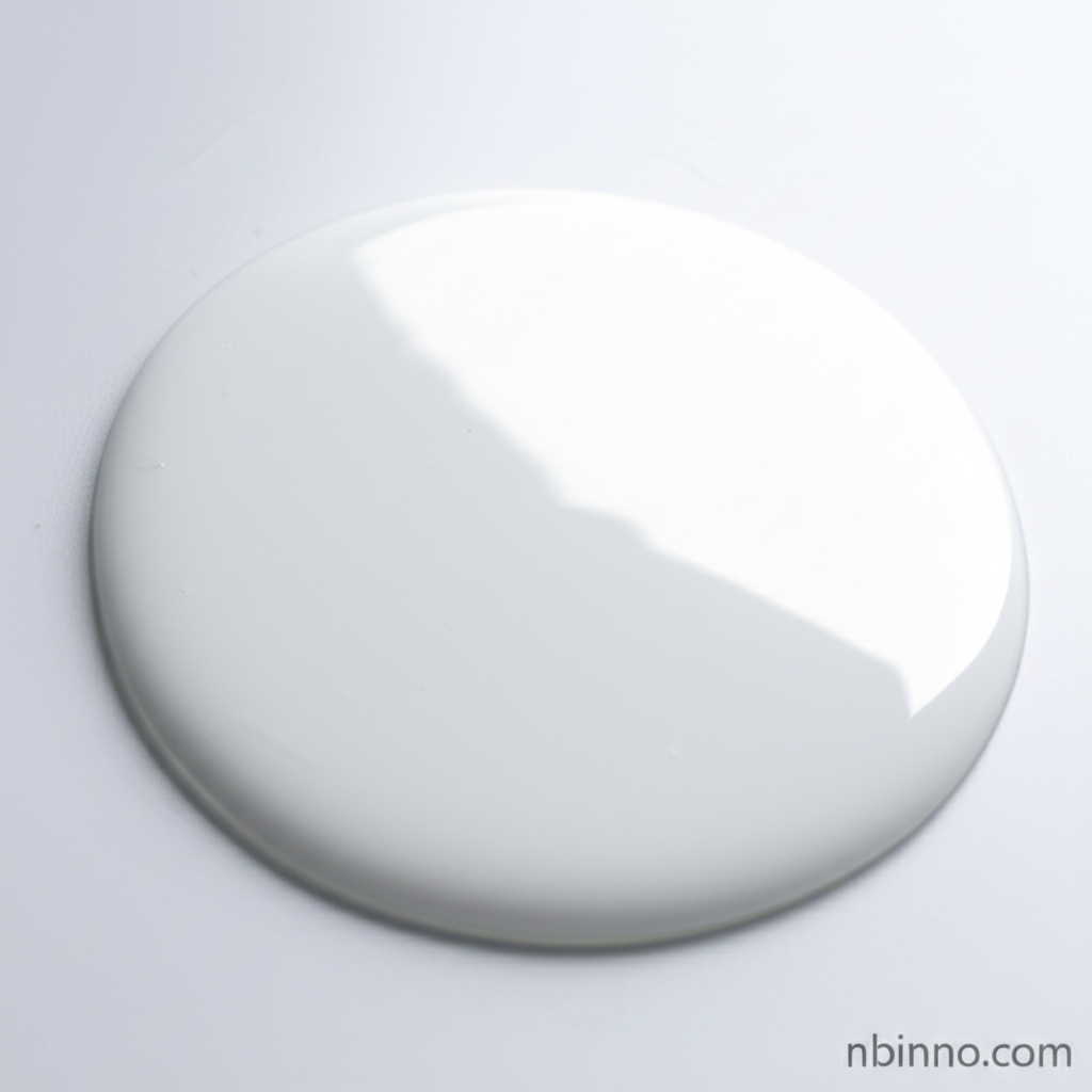 Poly(Methylene-Co-Guanidine) Hydrochloride