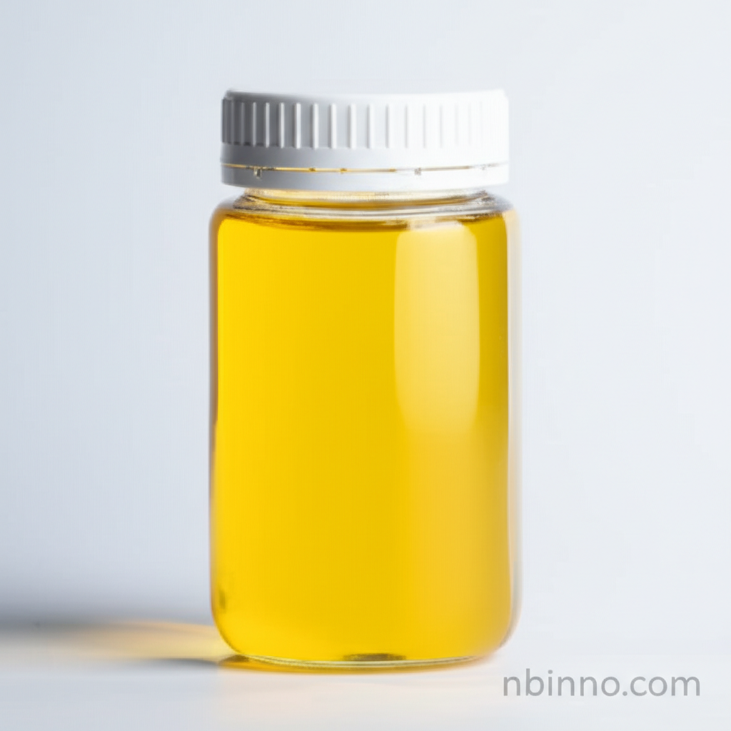 Anti-Staining Levelling Agent