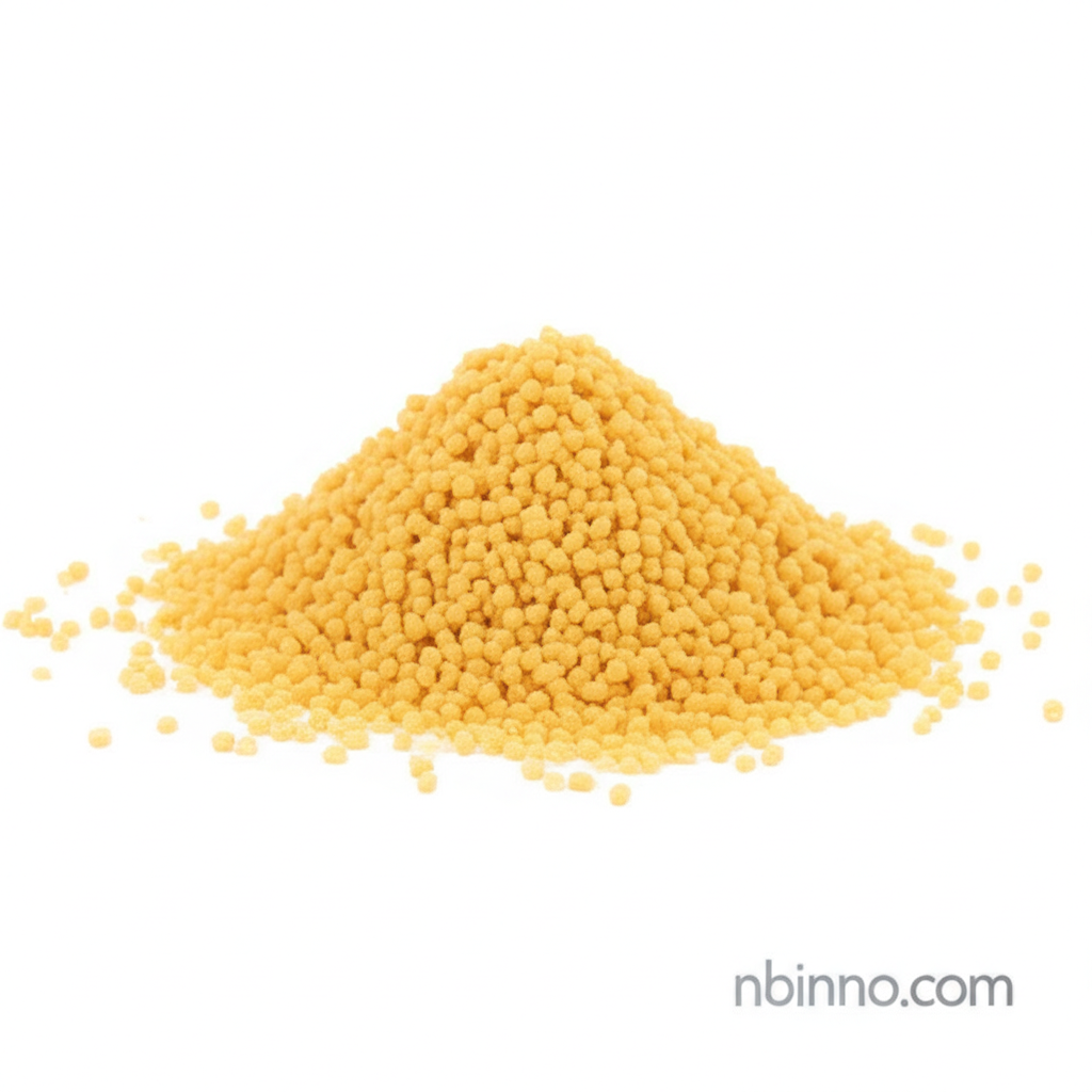 Viscosity Resin 204