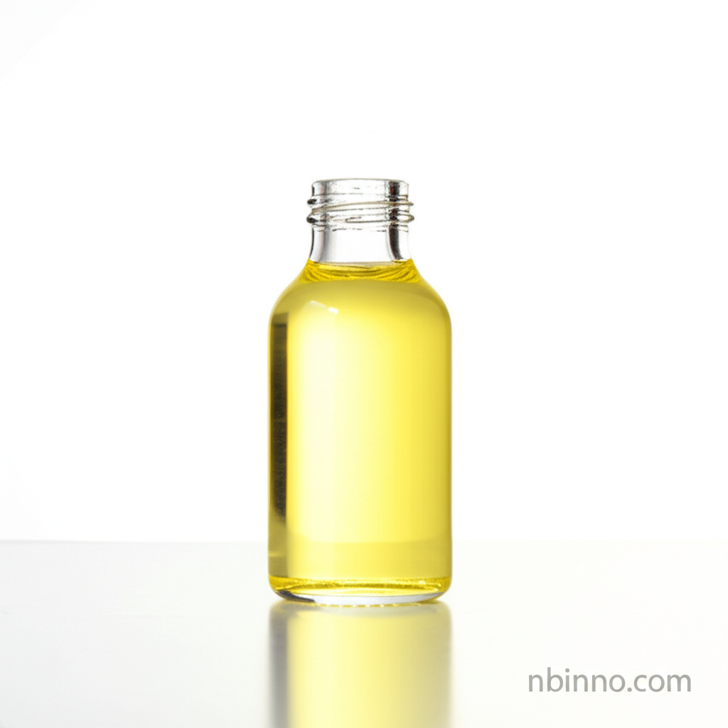 Rosemary oil
