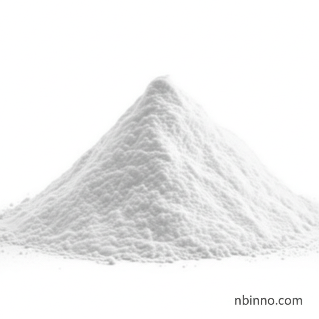 Sodium Carboxymethyl Cellulose