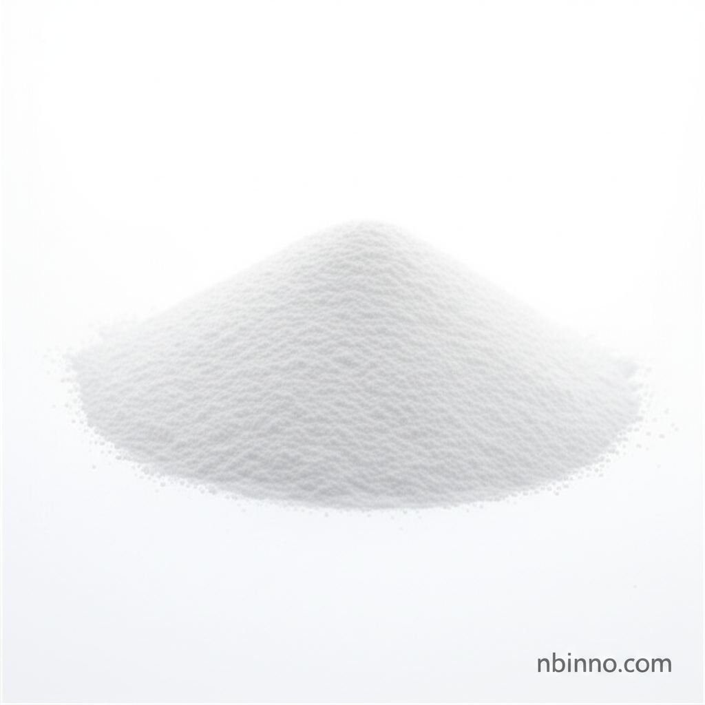 Polyacrylamide