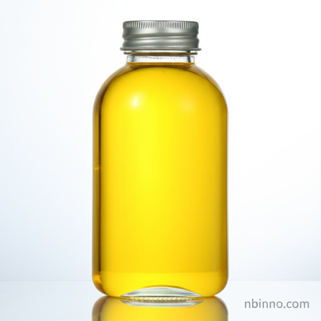 Bio-Based Chemical Plasticizer