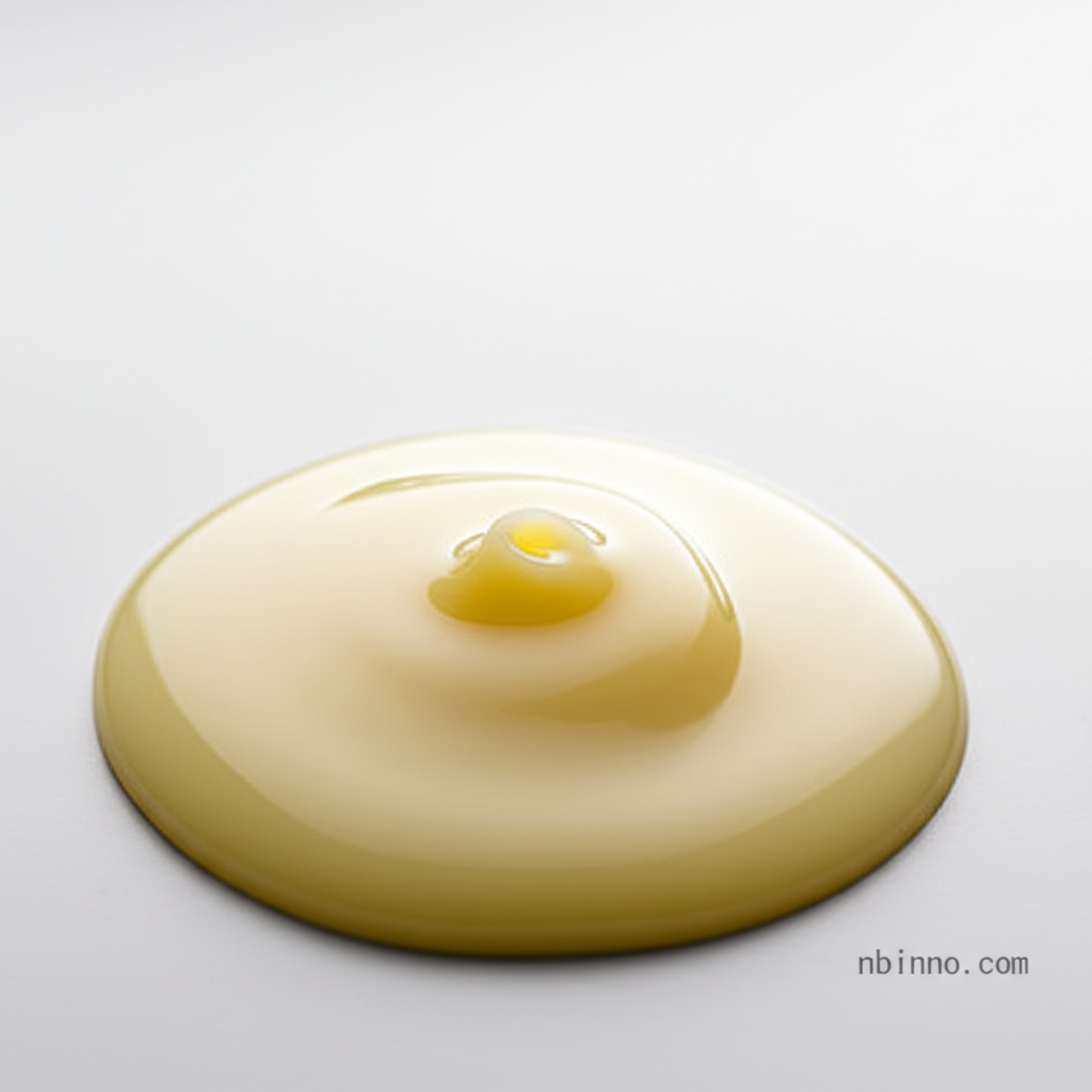 Formaldehyde-Free High Concentration Printing Thickener