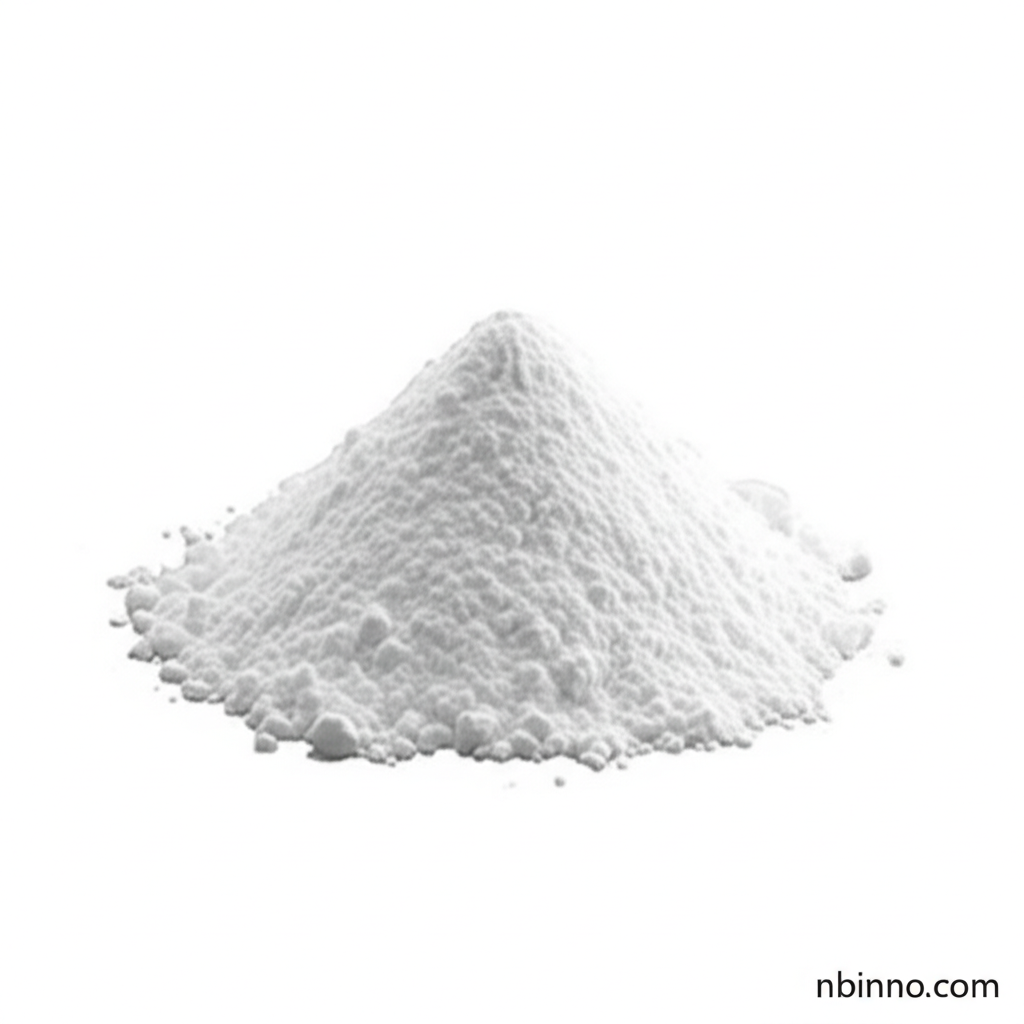 Lurasidone Powder