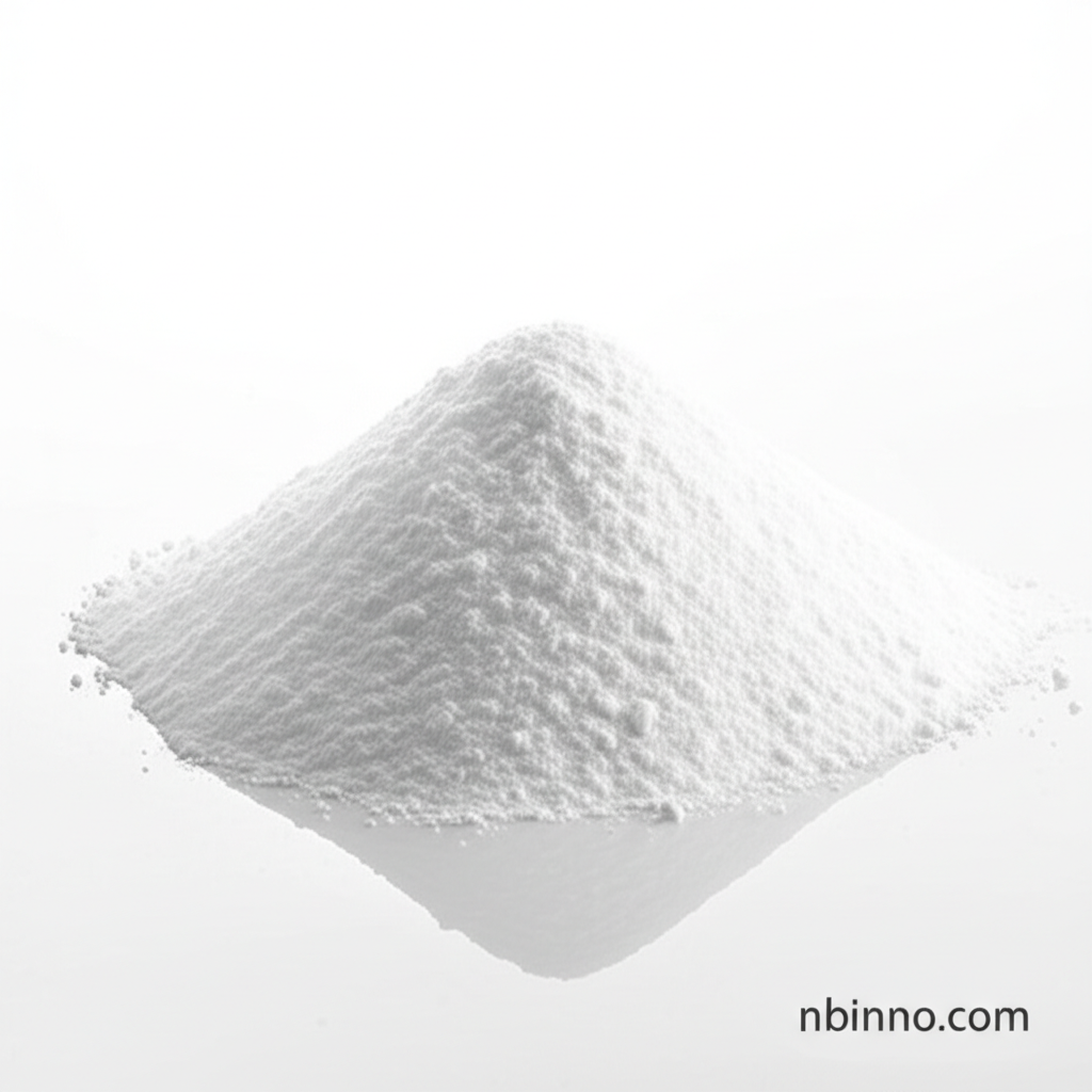 Hydroxyethyl Cellulose