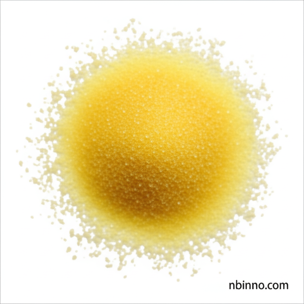 Tackifying Resin