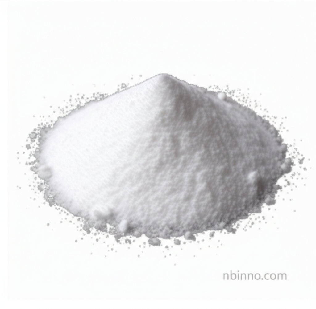 Sucrose Stearate