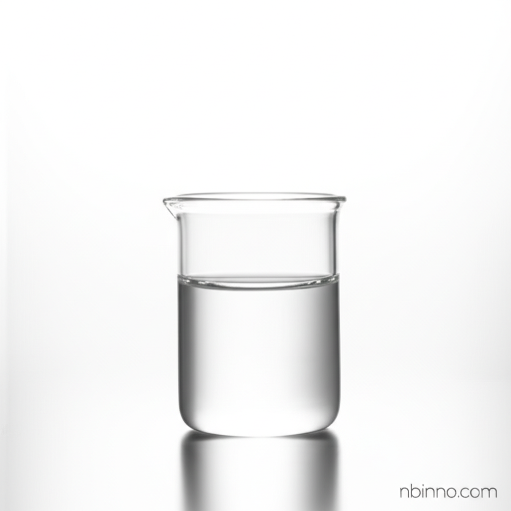 Monoethanolamine