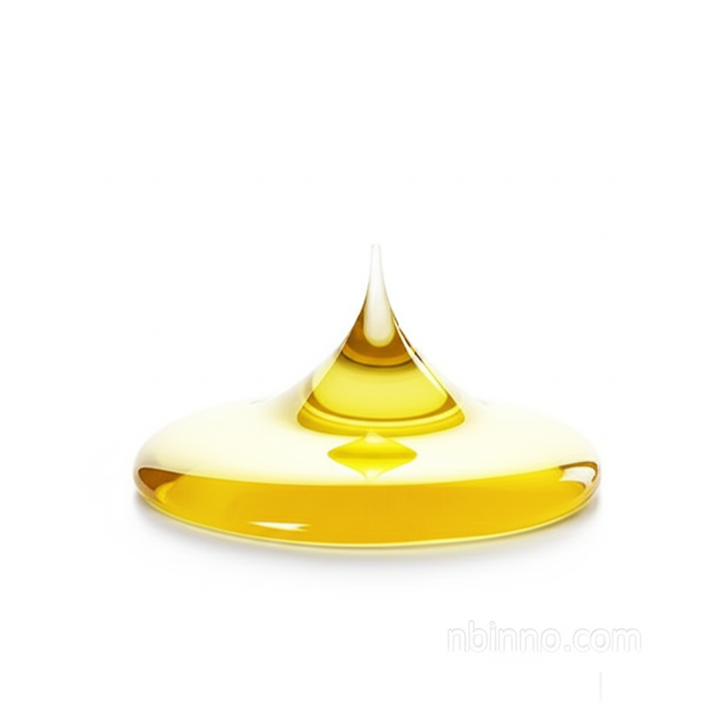 Mineral Oil-Based Defoamer