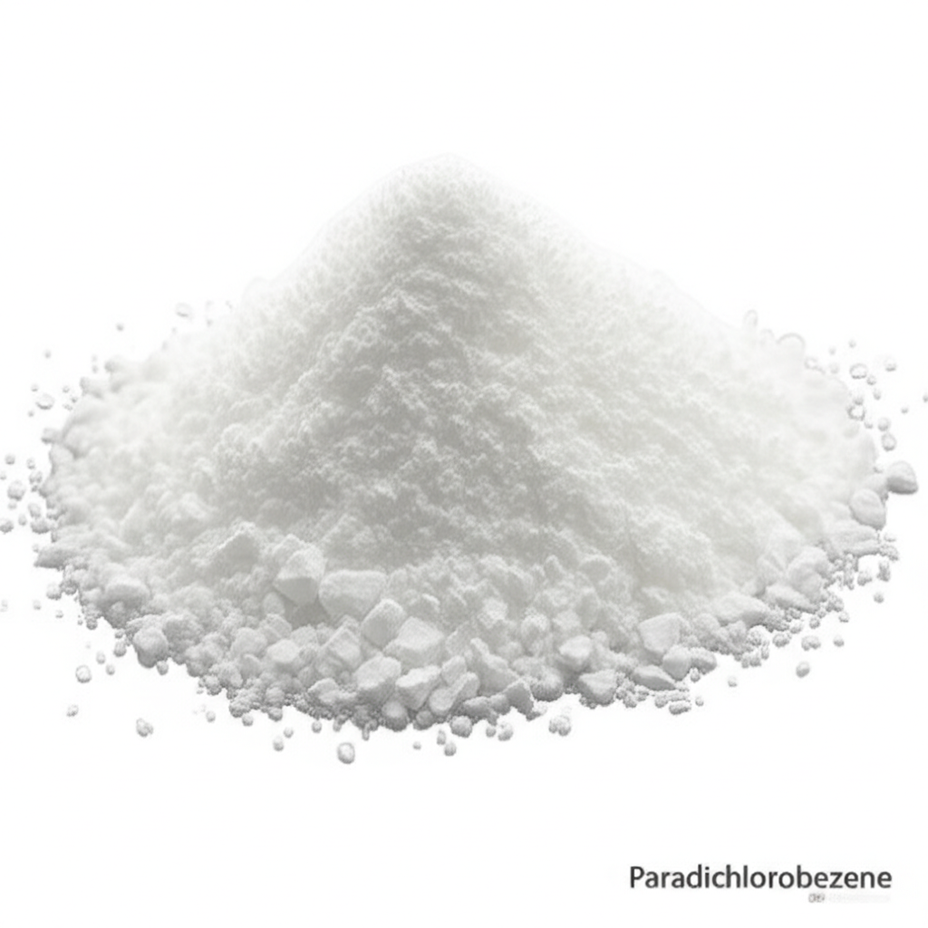 Paradichlorobenzene