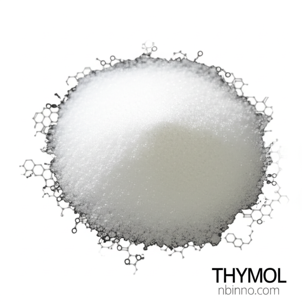 Thymol