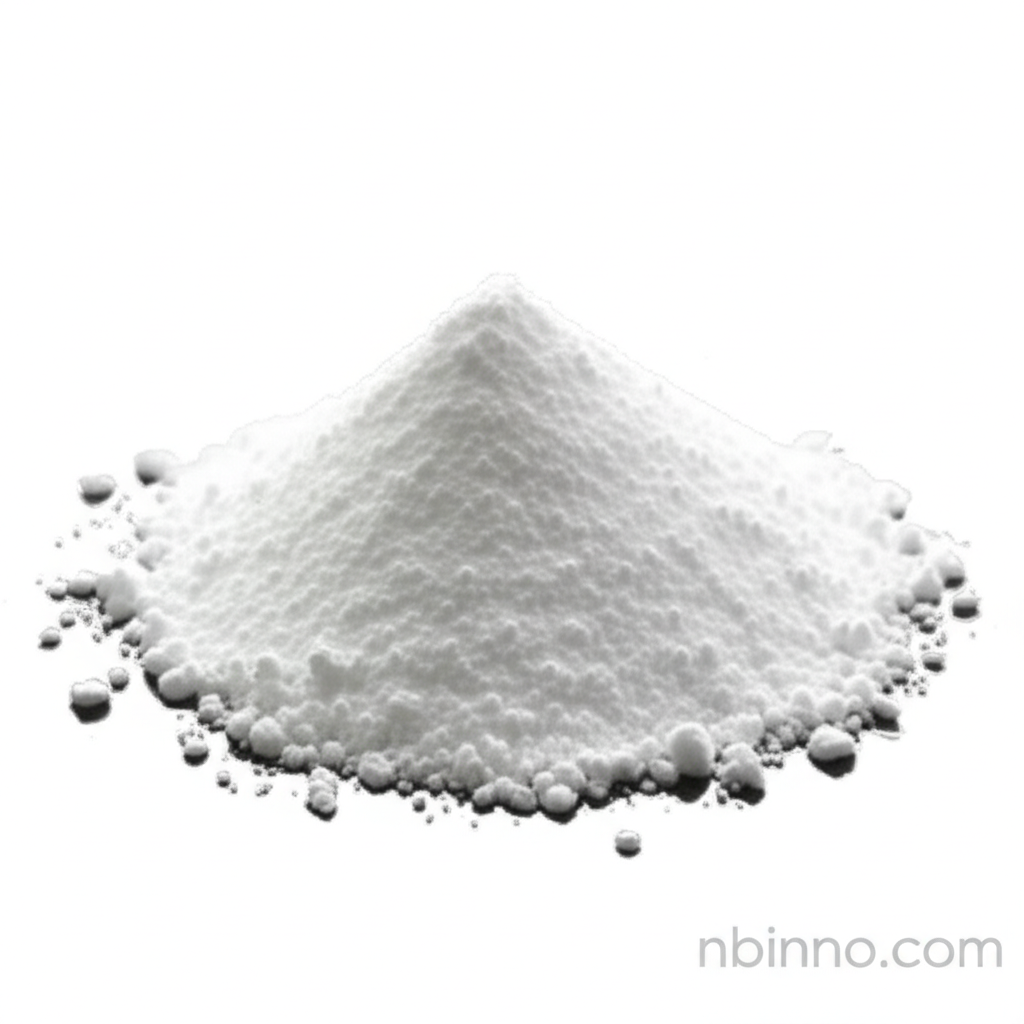 3-Methoxy-4-Hydroxybenzaldehyde